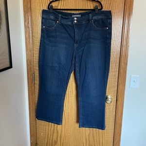 Melissa McCarthy Seven jeans